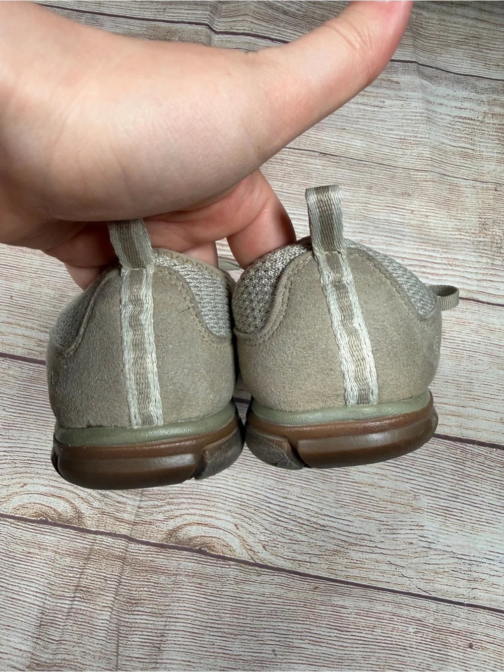 Keen Women's‎ Hush Knit CNX shoes - Hiking, Granola, Outdoors, Camping, Gorpcore